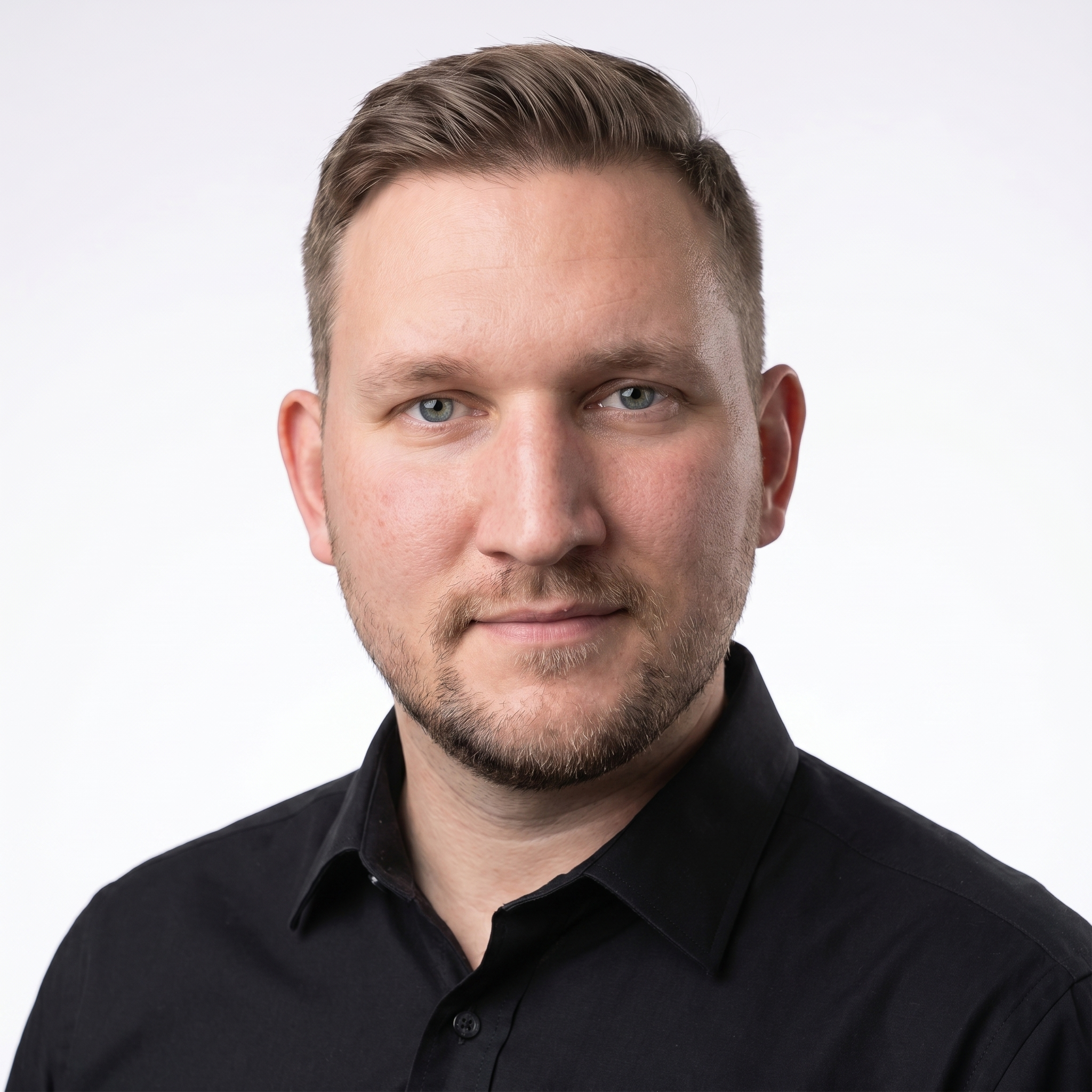 Michael Kurek